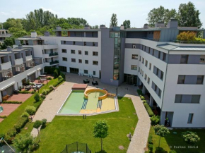 Silver DeLux Apartman